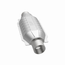 Load image into Gallery viewer, MagnaFlow Conv Univ 3 W/Air FED Magnaflow