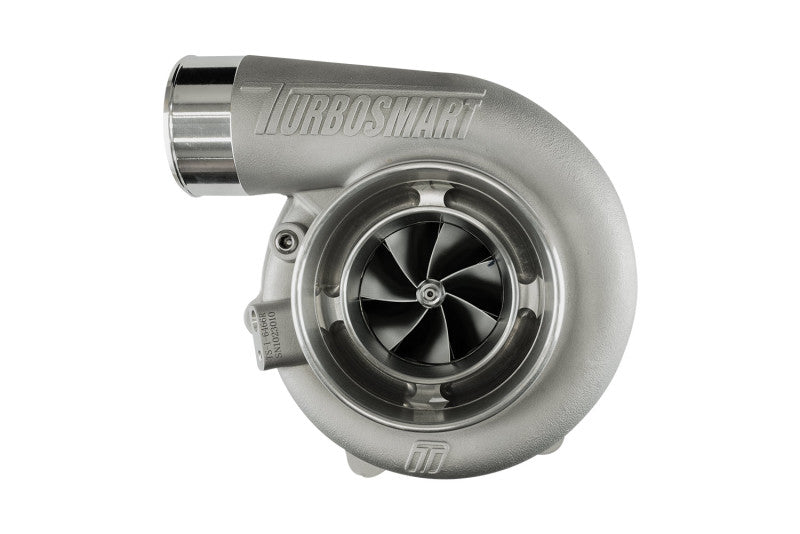 Turbosmart Oil Cooled 6466 Reverse Rotation V-Band In/Out A/R 0.82 External WG TS-1 Turbocharger Turbosmart