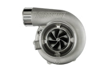 Load image into Gallery viewer, Turbosmart Oil Cooled 6466 Reverse Rotation V-Band In/Out A/R 0.82 External WG TS-1 Turbocharger Turbosmart