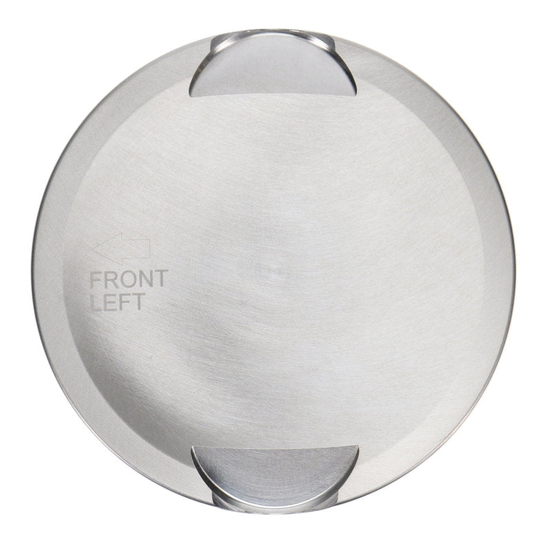 JE Pistons AUDI S4 2.7LTT KIT Set of 6 Pistons - Black Ops Auto Works