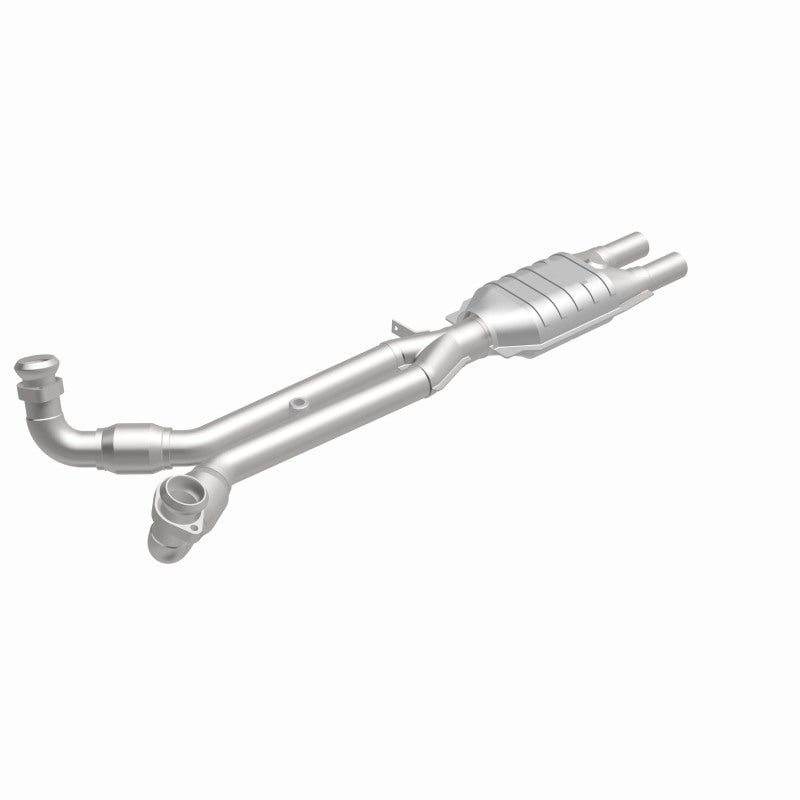 MagnaFlow Conv DF 81-86 Alfa Romeo GTV6 2.5L Magnaflow