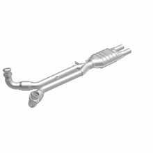 Load image into Gallery viewer, MagnaFlow Conv DF 81-86 Alfa Romeo GTV6 2.5L Magnaflow