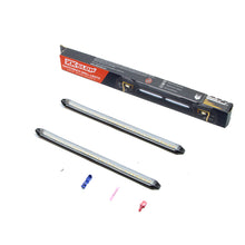 Load image into Gallery viewer, XK Glow 11In Switchback Grill Lights with Start-up Animation &amp; Sequential Turn Signals-Light Bars &amp; Cubes-XKGLOW