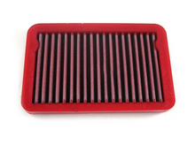 Load image into Gallery viewer, BMC 09-12 Aprilia RSV4 Factory Replacement Air Filter- Race BMC