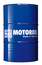 Load image into Gallery viewer, LIQUI MOLY 205L Molygen New Generation Motor Oil SAE 5W40 LIQUI MOLY