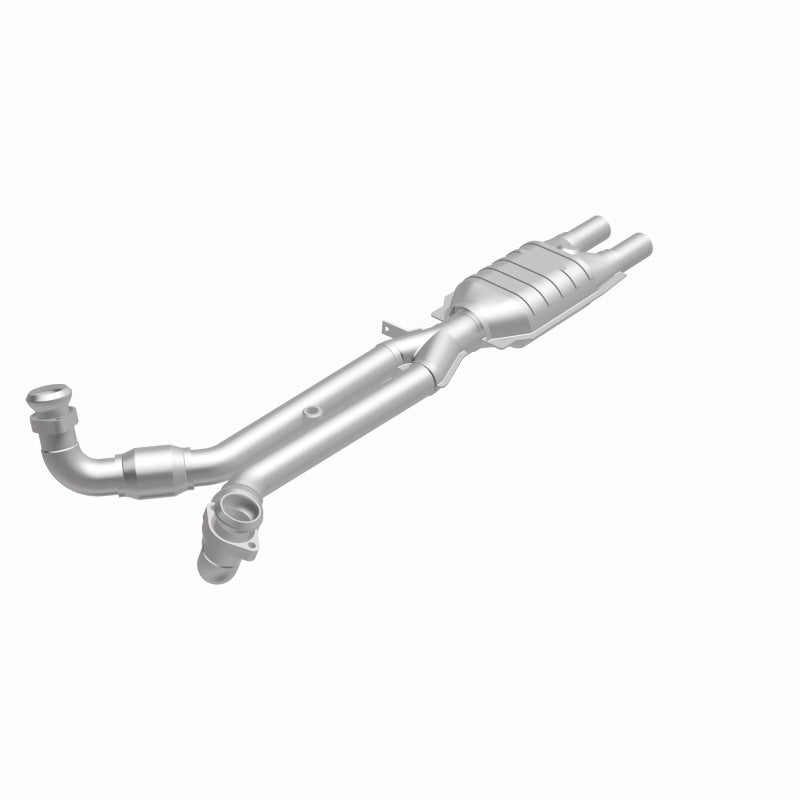 MagnaFlow Conv DF 81-86 Alfa Romeo GTV6 2.5L Magnaflow