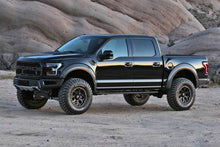 Load image into Gallery viewer, Fabtech 17-20 Ford Raptor 4in System Fabtech