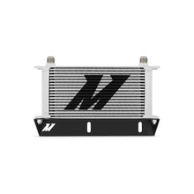 Load image into Gallery viewer, Mishimoto 79-93 Ford Mustang 5.0L Thermostatic Oil Cooler Kit - Silver Mishimoto