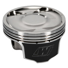 Load image into Gallery viewer, Wiseco Subaru EJ25 SOHC 4v Dish -18cc 100mm Piston Set Wiseco