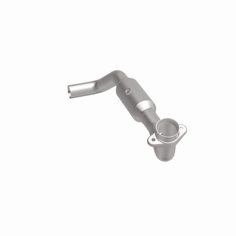 MagnaFlow Conv DF 07-08 Ford F-150 Pickup 5.4L D/S / 12/06-08 Lincoln Truck Mark LT 5.4L D/S-Catalytic Converter Direct Fit-Magnaflow