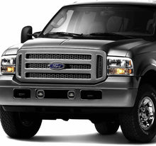 Load image into Gallery viewer, Oracle 05-07 Ford Superduty High Powered LED Fog (Pair) - 6000K-Fog Lights-ORACLE Lighting