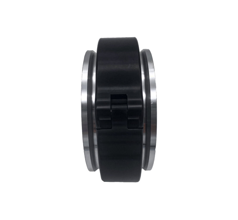 Granatelli 4.0in Dual Seal Double O-Ring Clamp Asembly Granatelli Motor Sports