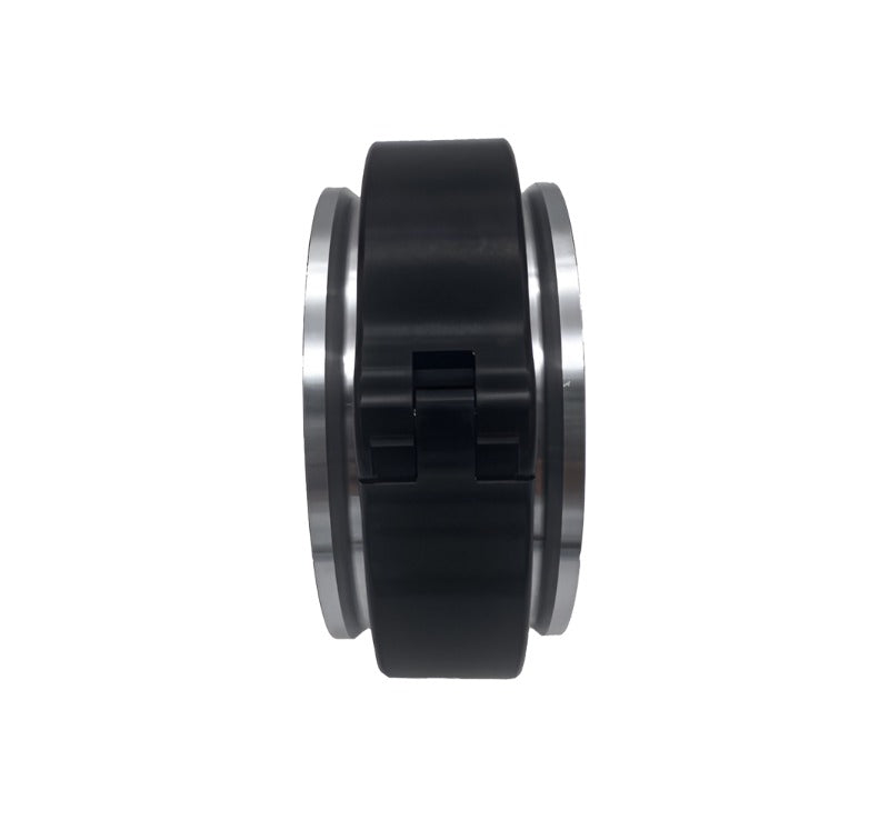 Granatelli 3.5in Dual Seal Double O-Ring Clamp Asembly Granatelli Motor Sports