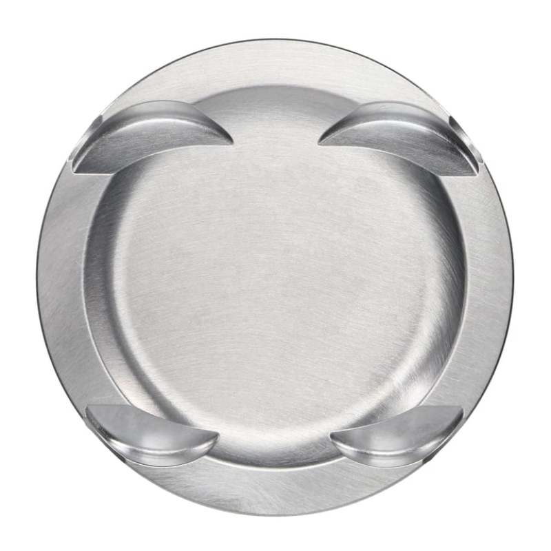 Wiseco Honda S2000 -10cc Dish 87mm Bore Piston Shelf Stock Kit - Black Ops Auto Works