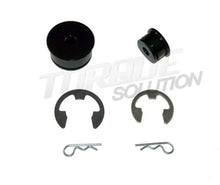 Load image into Gallery viewer, Torque Solution Shifter Cable Bushings: 05-09 Kia Spectra5-Shifter Bushings-Torque Solution