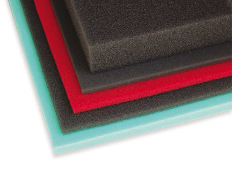 Uni Filter Uni Filter Foam Sheet-Misc Powersports-Uni Filter