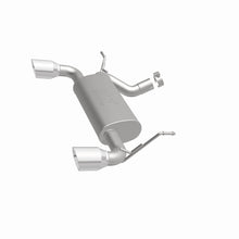 Load image into Gallery viewer, MagnaFlow SYS A/B 07-14 Jeep Wrangler JK  3.8/3.6 L Stainless Steel Magnaflow