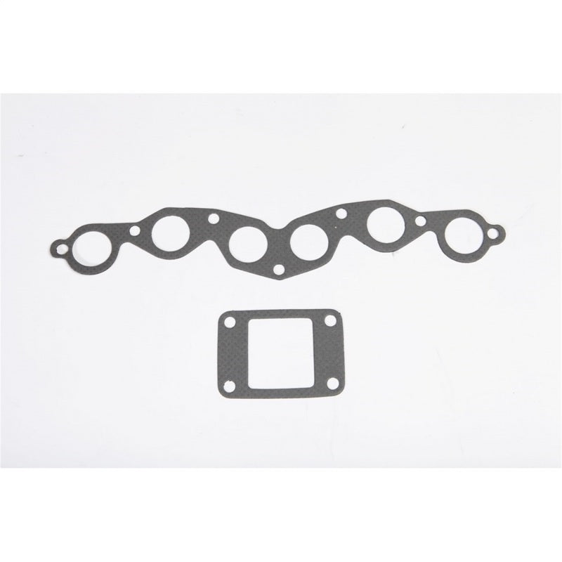 Omix Exhaust Manifold Gasket Kit L-Head 41-53 Willys-Gasket Kits-OMIX