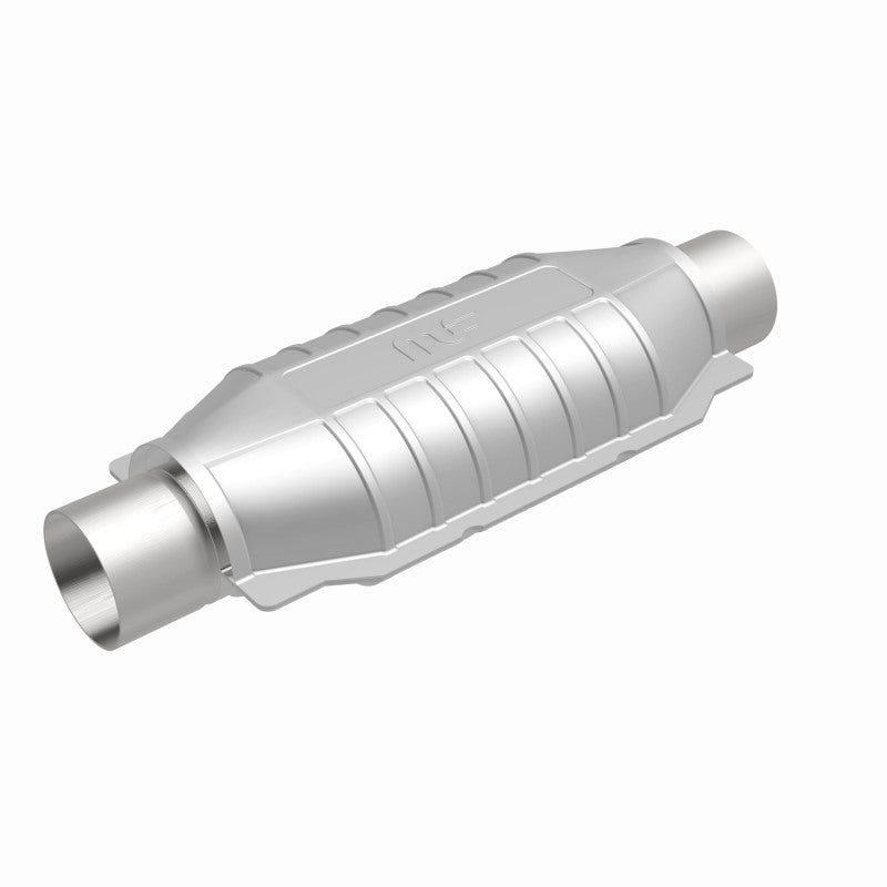 MagnaFlow Conv Universal 2 inch T2 Rear Magnaflow