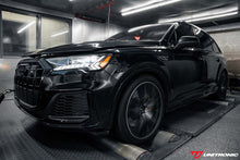 Load image into Gallery viewer, CSF 2020+ Audi SQ7 / SQ8 High Performance Intercooler System - Thermal Black CSF