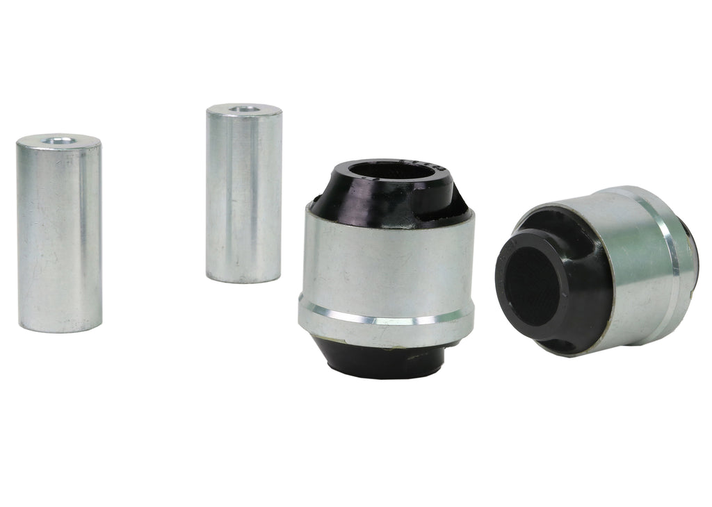 Whiteline-Whiteline Plus 11/05+ Dodge Charger / 3/08+ Challenger Front Rear Lower Inner Control Arm Bushing