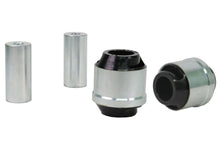 Load image into Gallery viewer, Whiteline-Whiteline Plus 11/05+ Dodge Charger / 3/08+ Challenger Front Rear Lower Inner Control Arm Bushing