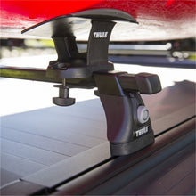 Load image into Gallery viewer, Pace Edwards 2022 Toyota Tundra CrewMax 5ft 6in Bed UltraGroove-Retractable Bed Covers-Pace Edwards