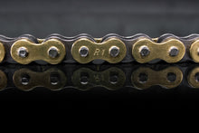 Load image into Gallery viewer, Renthal R1 415 Spring Link- Gold - Black Ops Auto Works