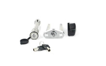 Load image into Gallery viewer, Weigh Safe Dual Pin Lock Plate Key Assembly - Hitch Locking Pin Combo Keyed Alike (WS03 + WS05)-Hitch Accessories-Weigh Safe