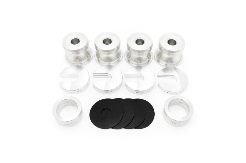 SPL Parts 89-02 Nissan Skyline (R32/R33/R34) Solid Subframe Bushings SPL Parts