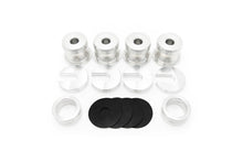 Load image into Gallery viewer, SPL Parts 89-02 Nissan Skyline (R32/R33/R34) Solid Subframe Bushings SPL Parts