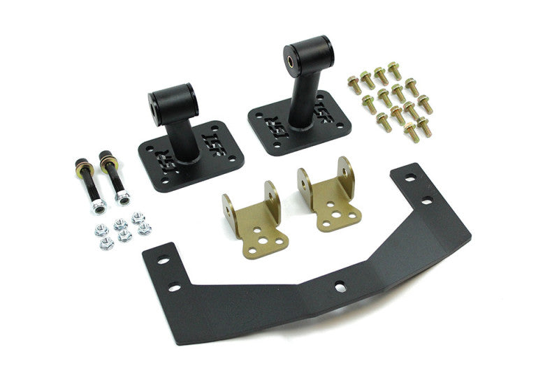 ISR Performance Hyundai Genesis LS Mount Kit ISR Performance