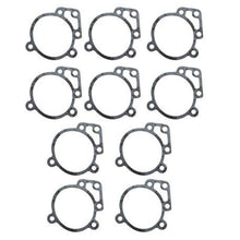Load image into Gallery viewer, S&amp;S Cycle Backplate Gasket For CV Adaptor .0625in - 10 Pack-Gasket Kits-S&amp;S Cycle