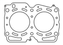 Load image into Gallery viewer, Cometic Subaru EJ22E Turbo 98mm .040 inch MLS Head Gasket SOHC 16V Cometic Gasket
