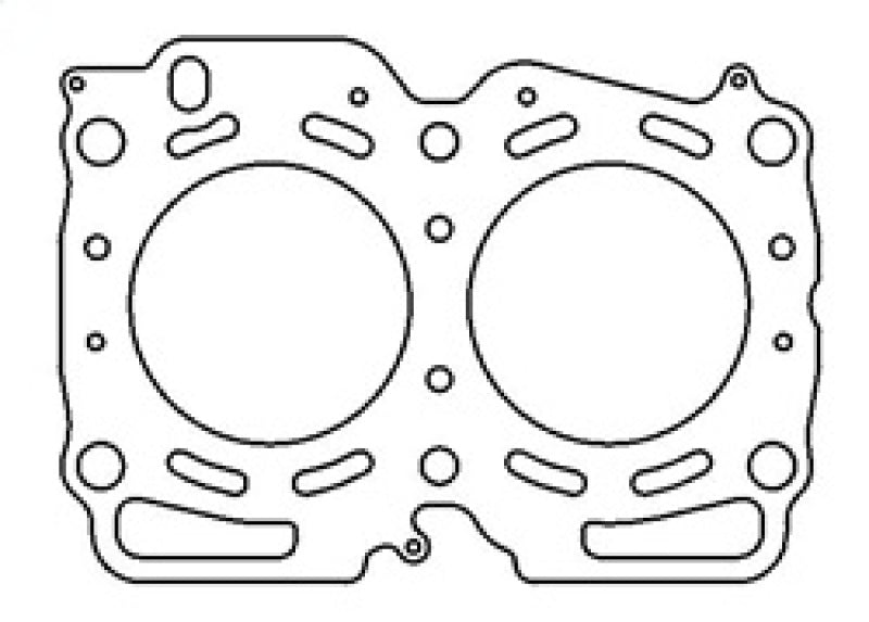 Cometic Subaru EJ22E Turbo 98mm .051 inch MLS Head Gasket SOHC 16V Turbo Cometic Gasket
