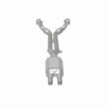 Load image into Gallery viewer, MagnaFlow Conv DF 81-86 Alfa Romeo GTV6 2.5L Magnaflow