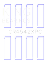 Load image into Gallery viewer, King Honda K-Series (Size .026) pMaxKote Performance Rod Bearing Set King Engine Bearings