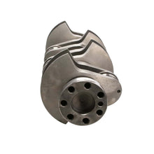 Load image into Gallery viewer, Manley Mitsubishi 4G63/4G64 7 Bolt 4340 Billet 100mm Stroke Turbo Tuff Series Crankshaft Manley Performance