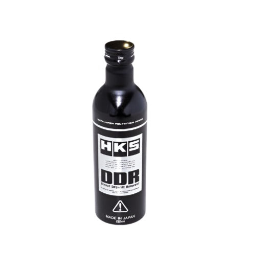 HKS Direct Deposit Remover GAS (225ml) HKS