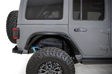 Load image into Gallery viewer, Addictive Desert Designs 18-21 Jeep Wrangler JL/JT Stealth Fighter Rear Fenders Addictive Desert Designs