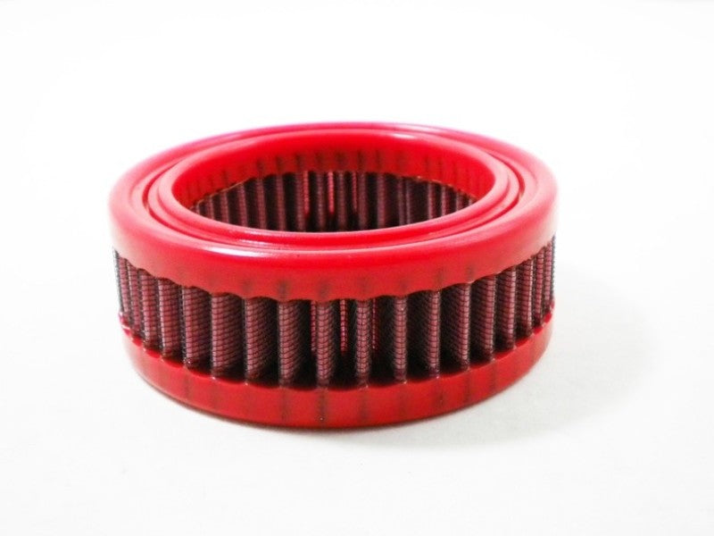 BMC Single Air Custom Round Filter - 91mm Inlet / 47mm Filter Height BMC