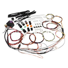 Load image into Gallery viewer, NAMZ 2019 V-Twin Ver-1 Complete Bike Harness w/Starter Relay &amp; 3-Circuits NAMZ