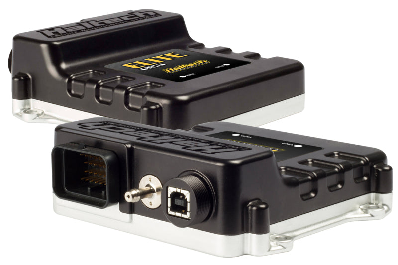 Haltech Elite 750 Basic Universal Wire-In Harness ECU Kit Haltech