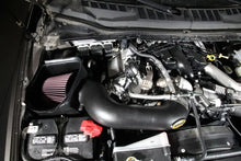 Load image into Gallery viewer, Airaid 17-18 Ford F-250/F-350/F-450 Super Duty V8-6.7L DSL Cold Air Intake Kit Airaid
