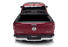 Load image into Gallery viewer, UnderCover 09-18 Ram 1500 (w/o Rambox) (19-20 Classic) 5.7ft Armor Flex Bed Cover - Black Textured-Bed Covers - Folding-Undercover