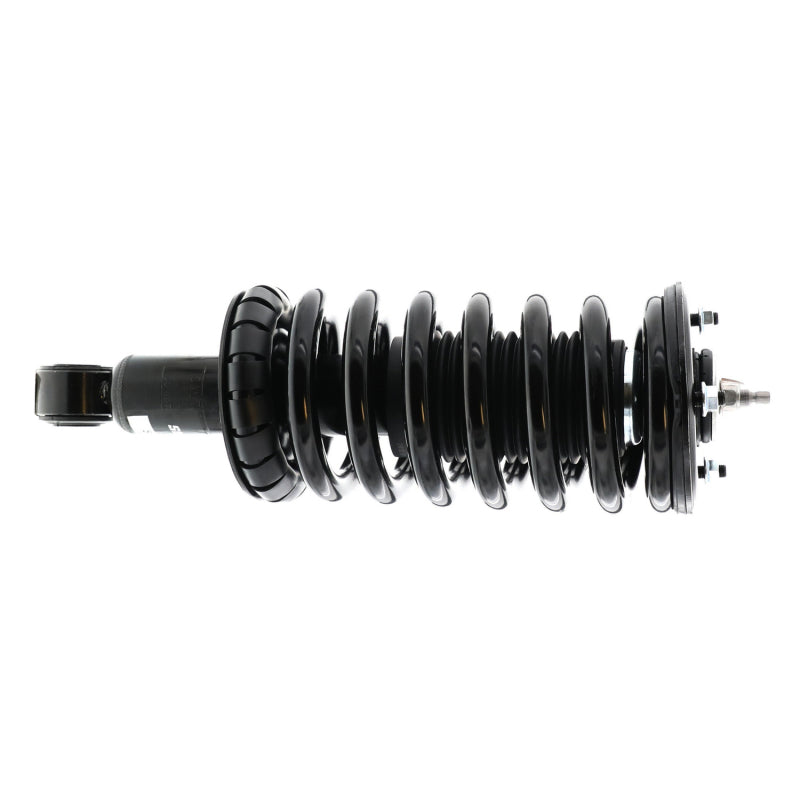KYB Shocks & Struts Strut Plus Front INFINITI QX56 2010-2004-Shock & Spring Kits-KYB