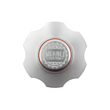 Load image into Gallery viewer, Wehrli 98.5-23 Cummins Billet Aluminum Clear Anodized Oil Fill Cap Wehrli