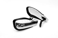 Load image into Gallery viewer, Renthal Handguard - White - Black Ops Auto Works