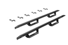 Load image into Gallery viewer, N-Fab EPYX 11-16 Chevy/GMC 2500/3500 (Diesel) Crew Cab - Cab Length - Tex. Black N-Fab