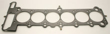 Load image into Gallery viewer, Cometic BMW S50B30/S52B32 US ONLY 87mm .140 inch MLS Head Gasket M3/Z3 92-99 Cometic Gasket